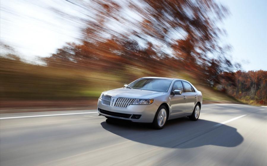  Lincoln MKZ 2010 года  (фото 130 из 211)